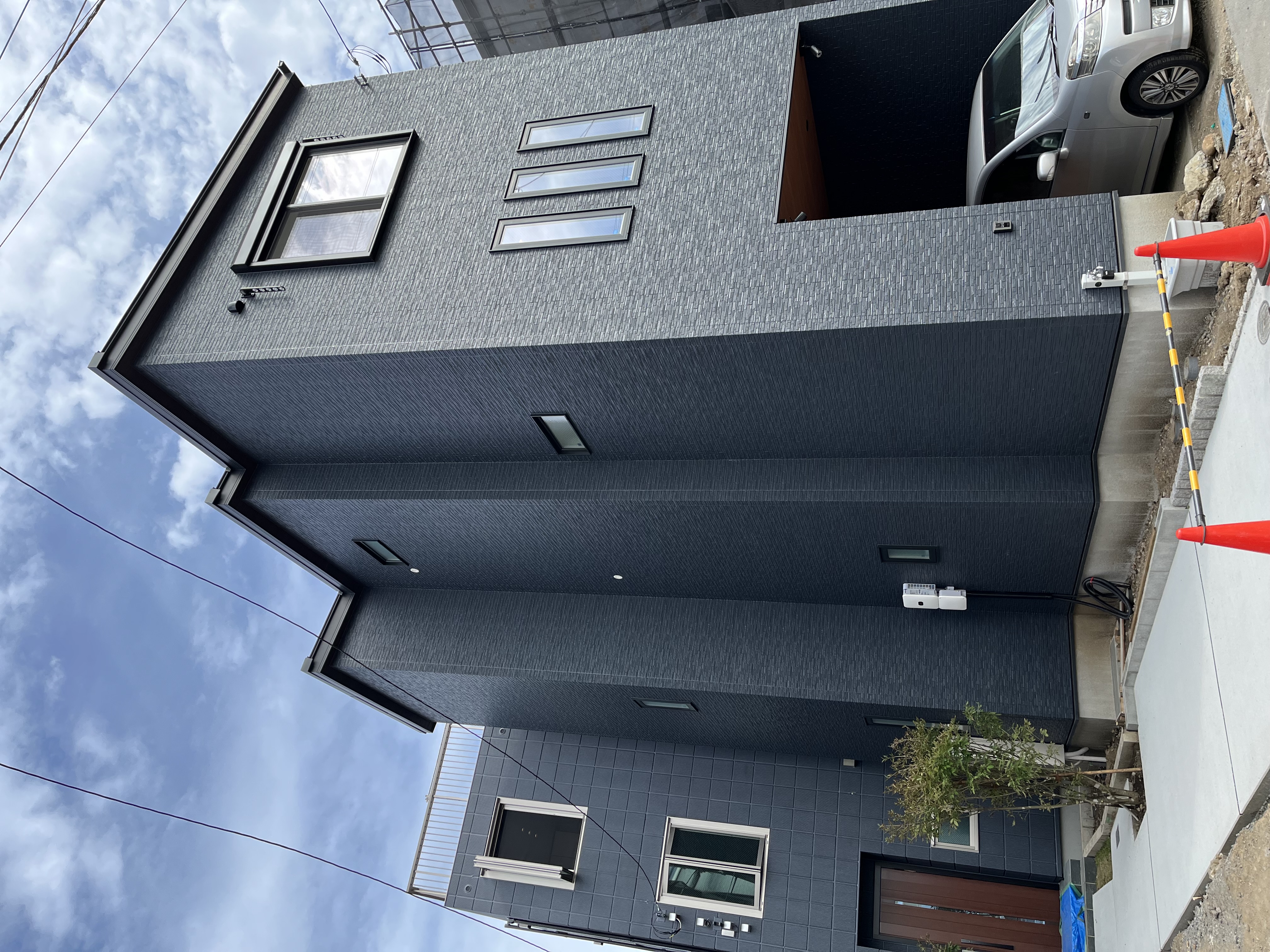 3階建て注文住宅の魅力
