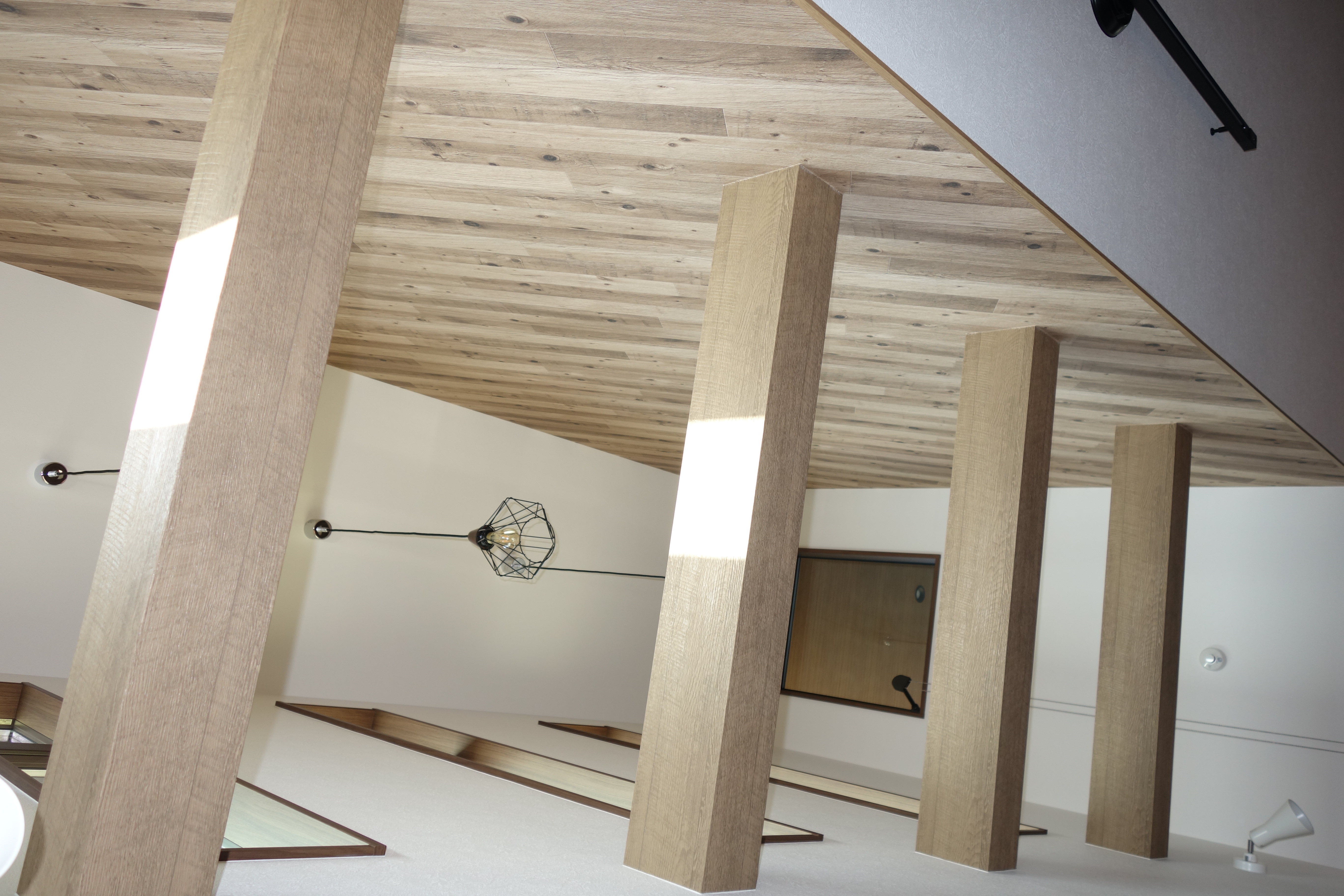 4. 一級建築士による設計プロセス